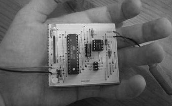 the_hardware_chiptune_project