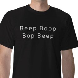 beep