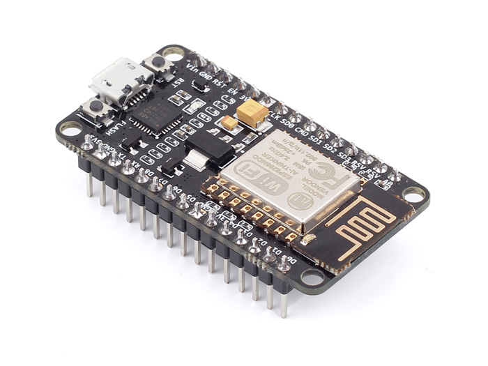 NodeMCU DevKit gen.2