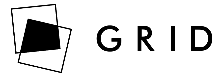GridStudio Logo