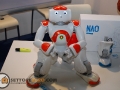 Robot Neo di Aldebaran Robotics