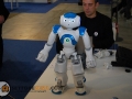 Robot Neo di Aldebaran Robotics