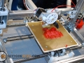 Stampante 3D RepRap by Futura Elettronica