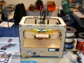 RepRap Makerbot