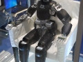 Robot umanoide by IIT