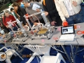 Stampanti 3D in azione allo stand di Futura
